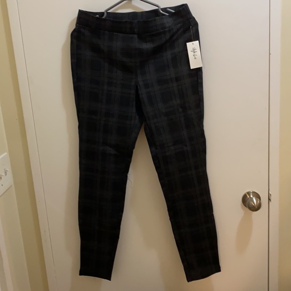Brand new Style &co pants - Picture 2 of 6